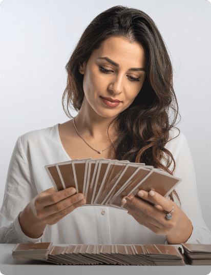 Profile Photo Lucky Color