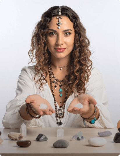 Profile Photo Lucky Color