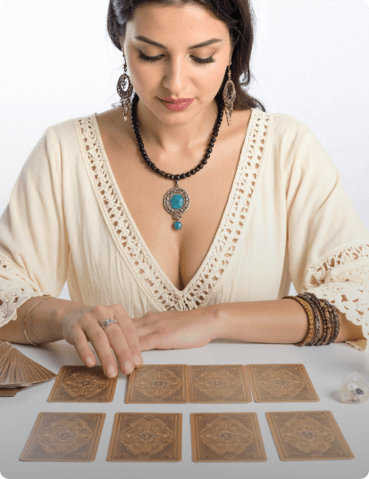 Profile Photo Lucky Color