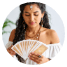 Profile Photo Tarot