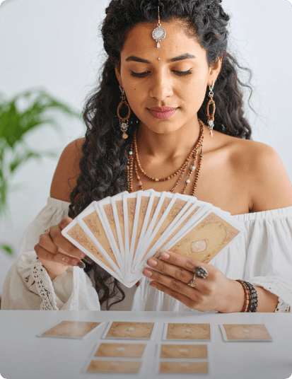 Profile Photo Lucky Color